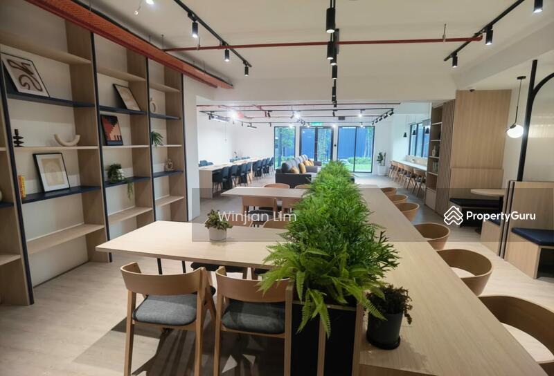 Kediaman Servis untuk Disewa di Horizon Suites - Winjian Lim - PropertyGuru.com.my