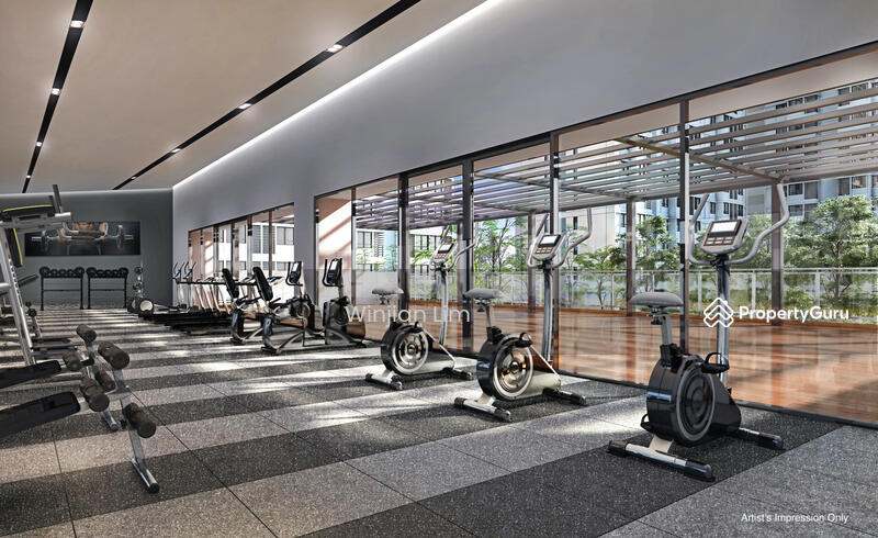 Kediaman Servis untuk Disewa di Horizon Suites - Winjian Lim - PropertyGuru.com.my