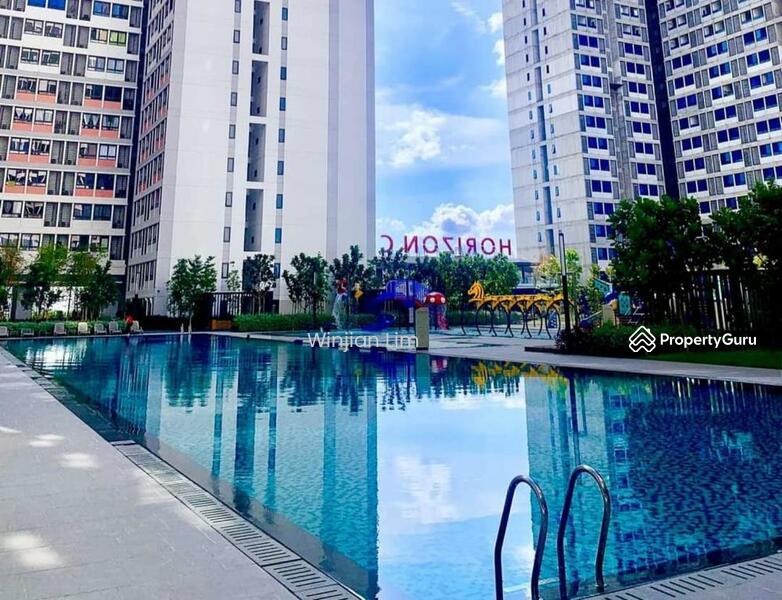 Kediaman Servis untuk Disewa di Horizon Suites - Winjian Lim - PropertyGuru.com.my