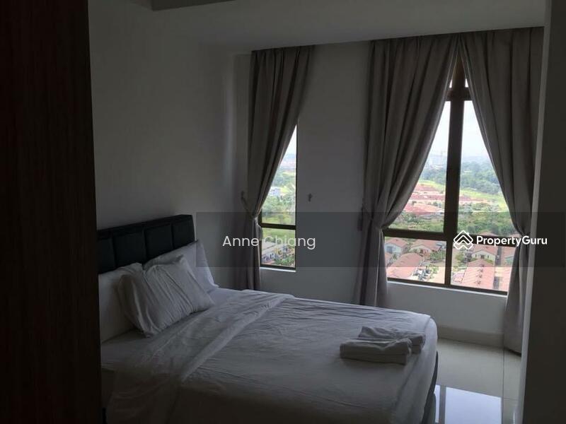 D'Inspire Residence (Inspira Bestari) untuk Untuk Disewa - RM 2,300 /bulan, Feb 2026 - PropertyGuru.com.my