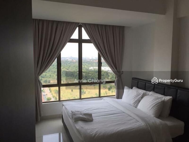 D'Inspire Residence (Inspira Bestari) untuk Untuk Disewa - RM 2,300 /bulan, Feb 2026 - PropertyGuru.com.my