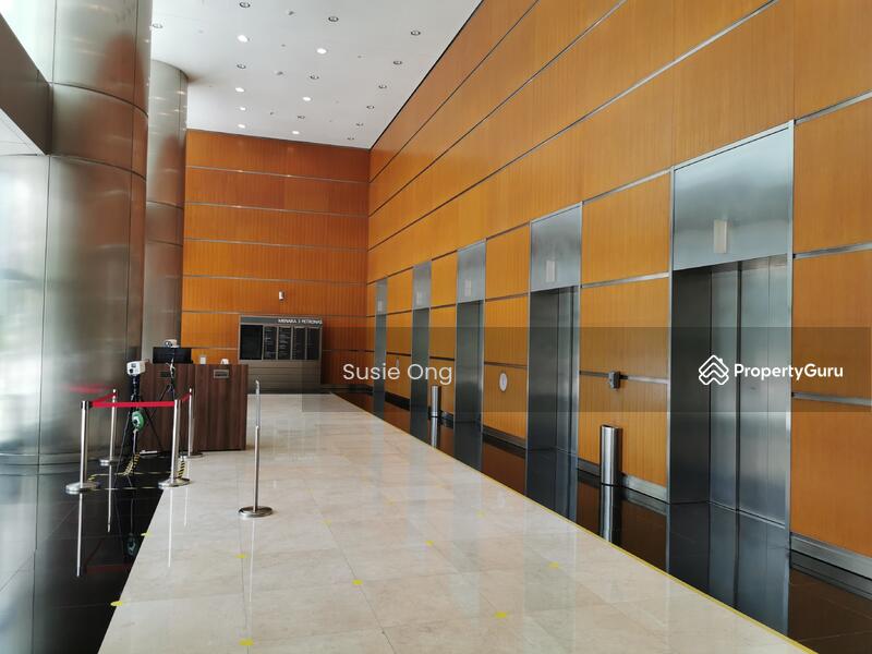 For Rent - Petronas Tower 3 (Menara Carigali)