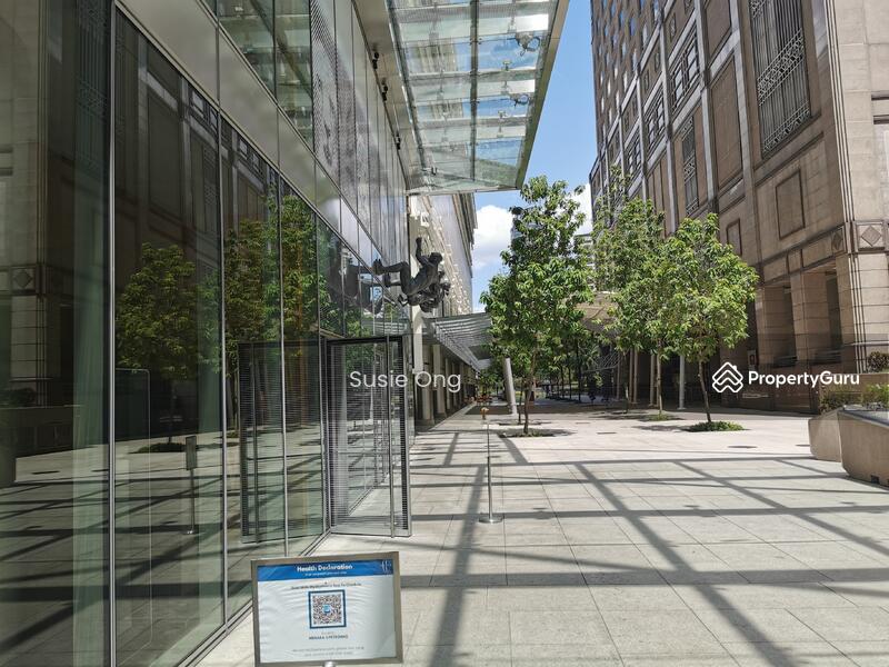 For Rent - Petronas Tower 3 (Menara Carigali)