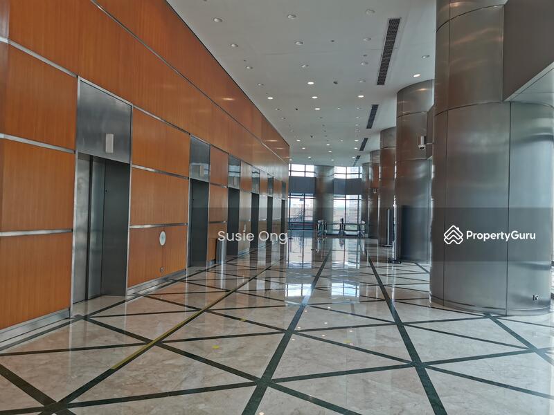 For Rent - Petronas Tower 3 (Menara Carigali)