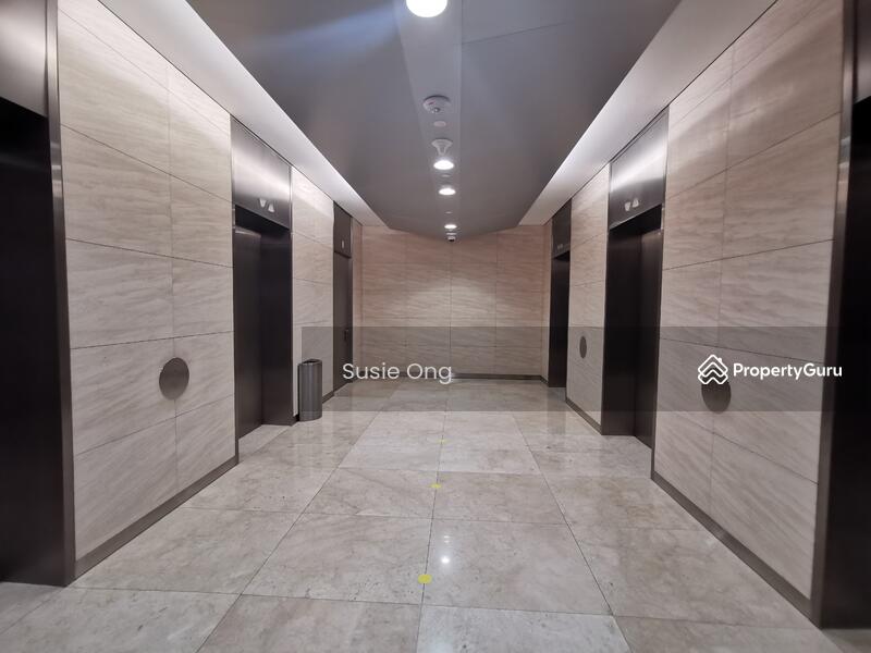 For Rent - Petronas Tower 3 (Menara Carigali)