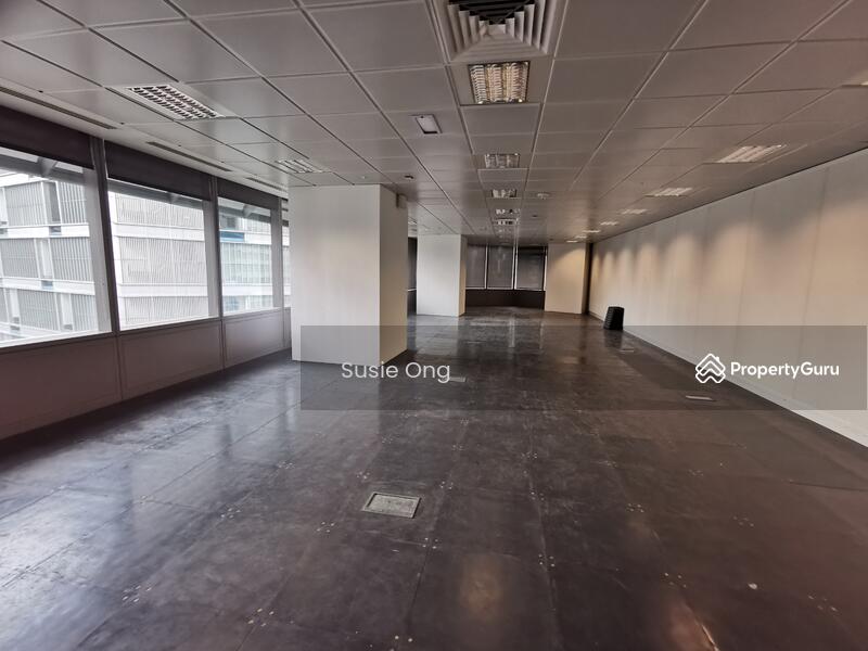 For Rent - Petronas Tower 3 (Menara Carigali)