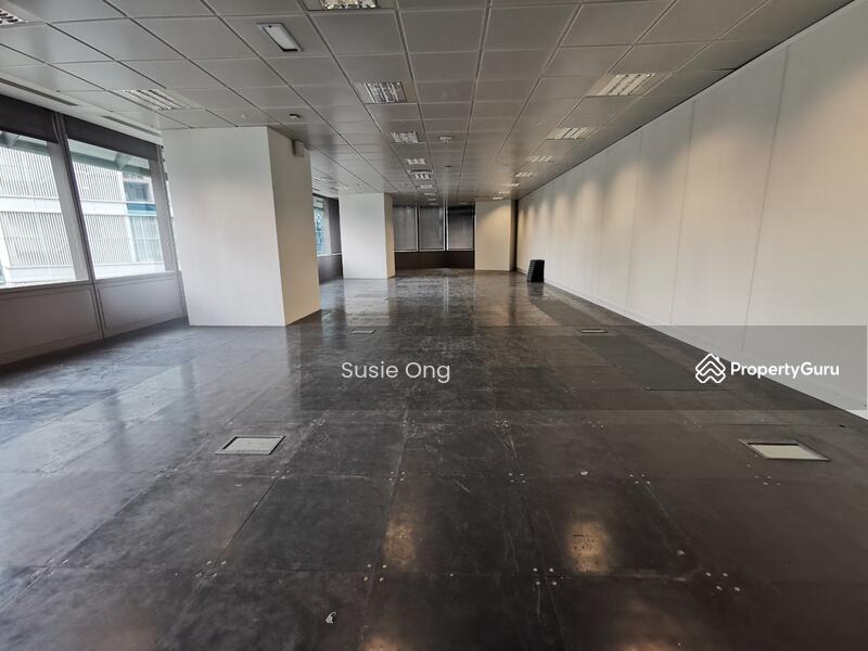 For Rent - Petronas Tower 3 (Menara Carigali)