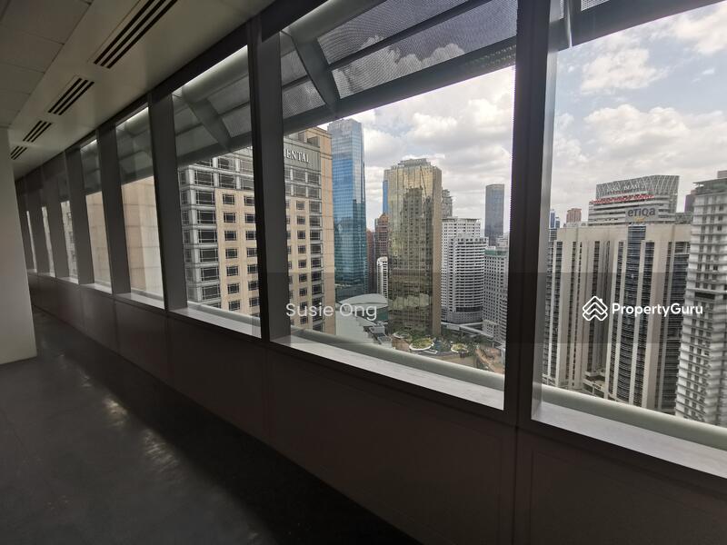 For Rent - Petronas Tower 3 (Menara Carigali)