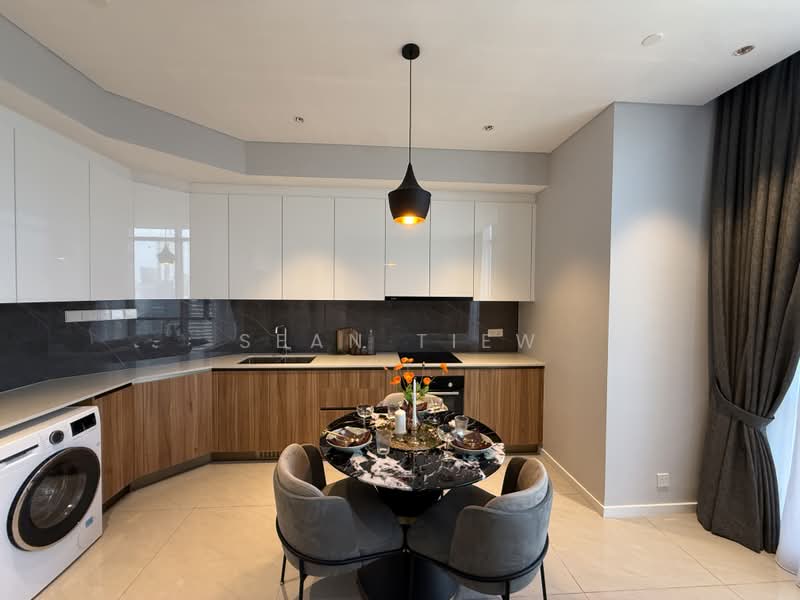 Service Residence for Sale at Jewel by Oxley KLCC - Sean Tiew - PropertyGuru.com.my