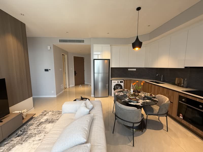 Service Residence for Sale at Jewel by Oxley KLCC - Sean Tiew - PropertyGuru.com.my