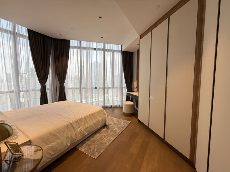 Service Residence for Sale at Jewel by Oxley KLCC - Sean Tiew - PropertyGuru.com.my