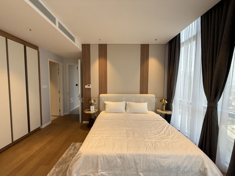 Service Residence for Sale at Jewel by Oxley KLCC - Sean Tiew - PropertyGuru.com.my
