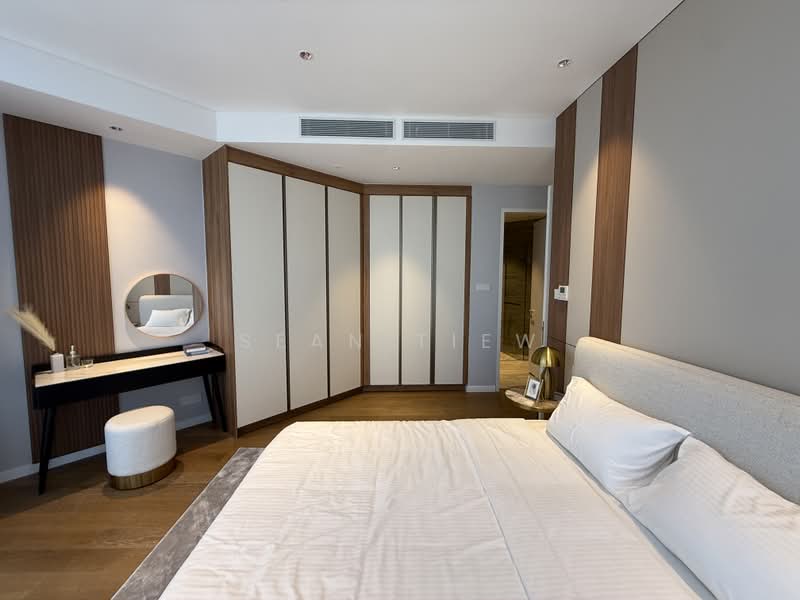 Service Residence for Sale at Jewel by Oxley KLCC - Sean Tiew - PropertyGuru.com.my
