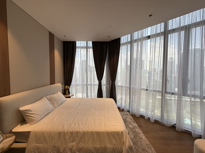 Service Residence for Sale at Jewel by Oxley KLCC - Sean Tiew - PropertyGuru.com.my