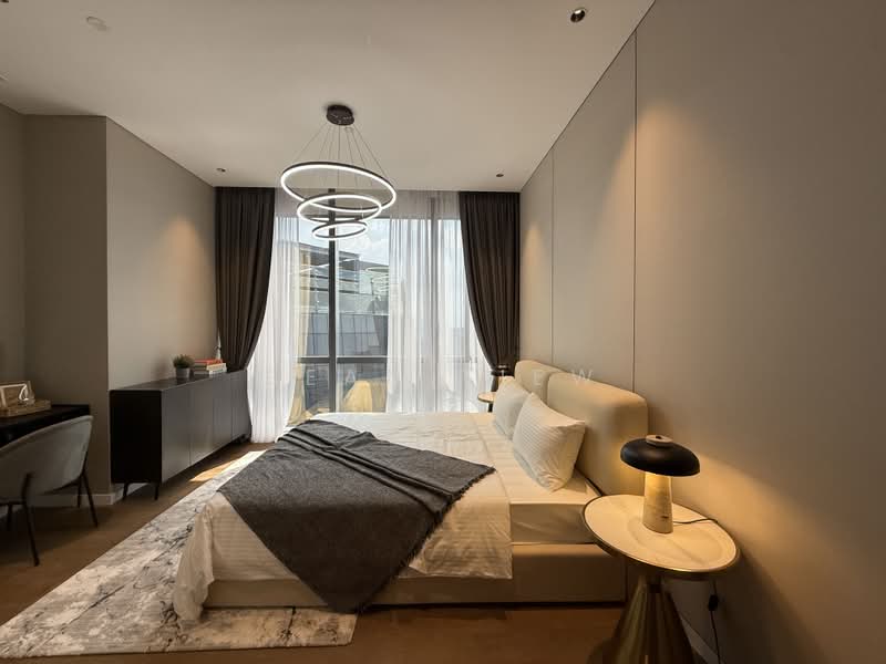 Service Residence for Sale at Jewel by Oxley KLCC - Sean Tiew - PropertyGuru.com.my