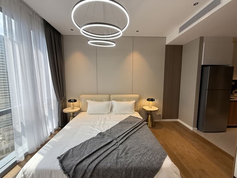 Service Residence for Sale at Jewel by Oxley KLCC - Sean Tiew - PropertyGuru.com.my