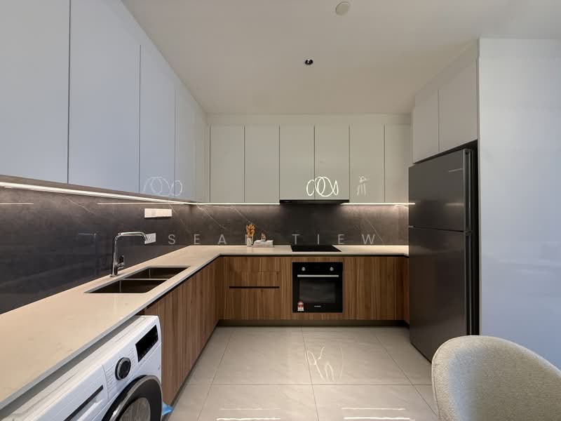 Service Residence for Sale at Jewel by Oxley KLCC - Sean Tiew - PropertyGuru.com.my