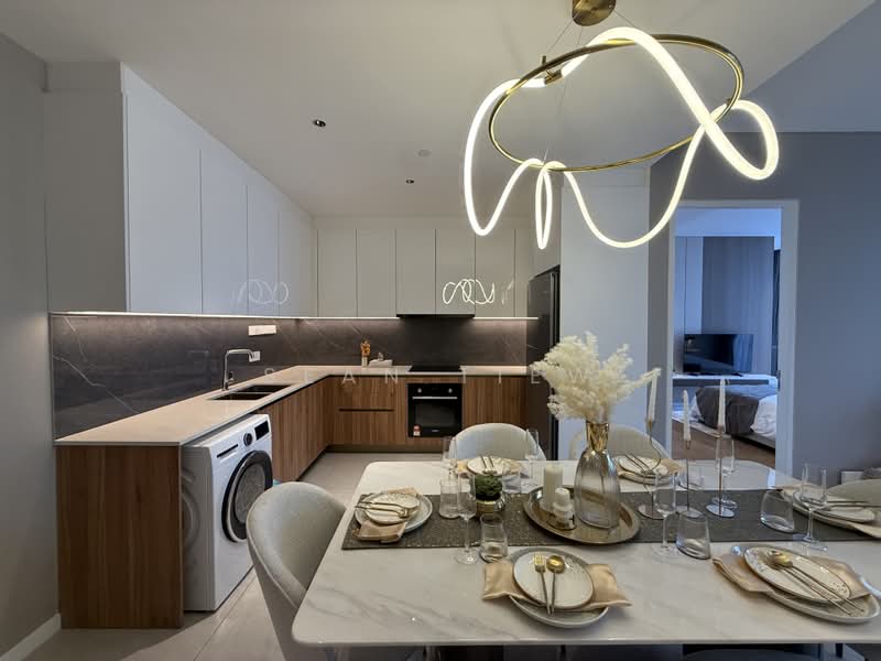 Service Residence for Sale at Jewel by Oxley KLCC - Sean Tiew - PropertyGuru.com.my
