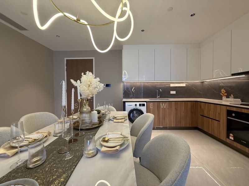 Service Residence for Sale at Jewel by Oxley KLCC - Sean Tiew - PropertyGuru.com.my
