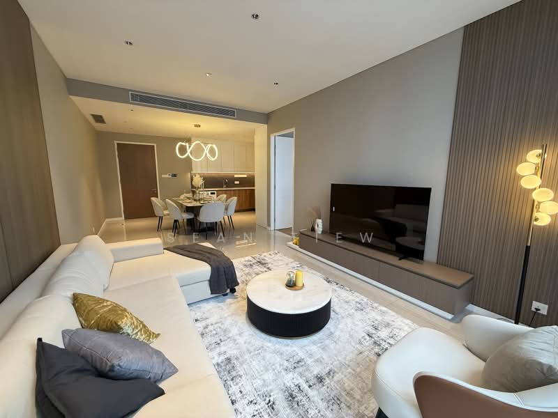 Service Residence for Sale at Jewel by Oxley KLCC - Sean Tiew - PropertyGuru.com.my
