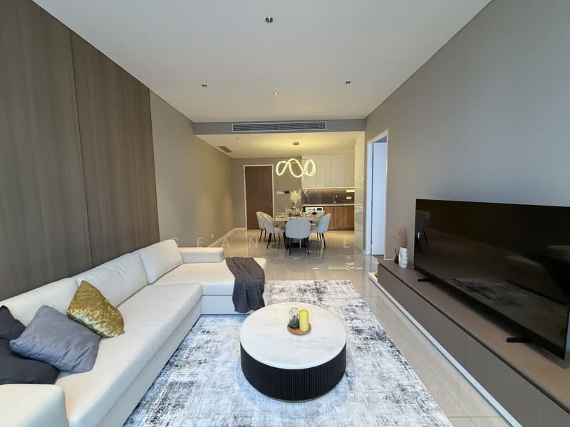 Service Residence for Sale at Jewel by Oxley KLCC - Sean Tiew - PropertyGuru.com.my