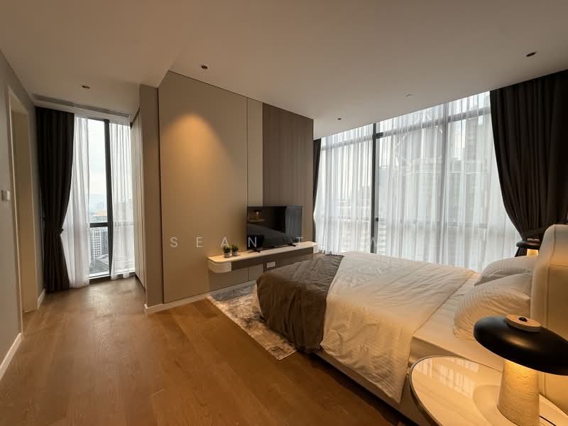 Service Residence for Sale at Jewel by Oxley KLCC - Sean Tiew - PropertyGuru.com.my