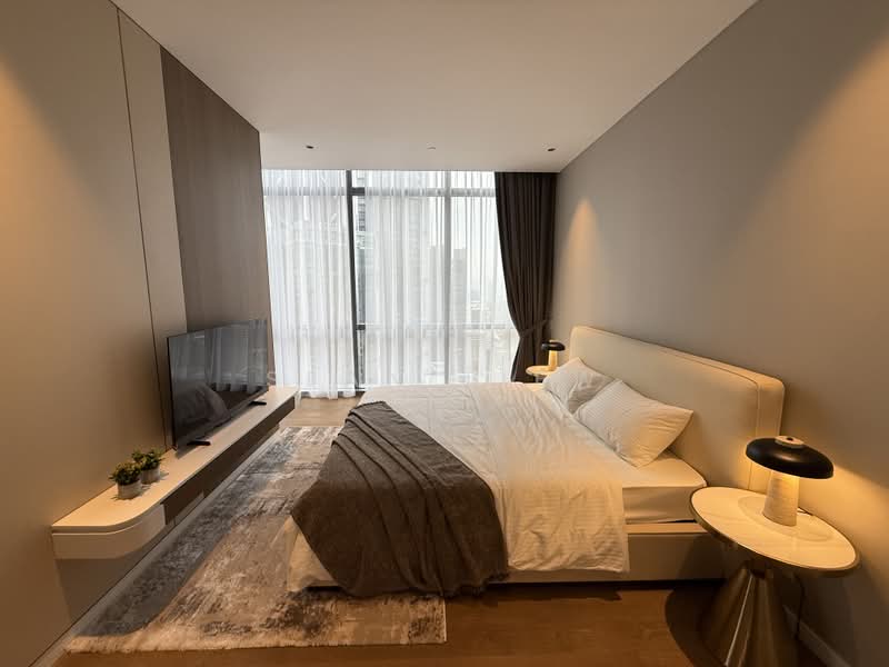 Service Residence for Sale at Jewel by Oxley KLCC - Sean Tiew - PropertyGuru.com.my