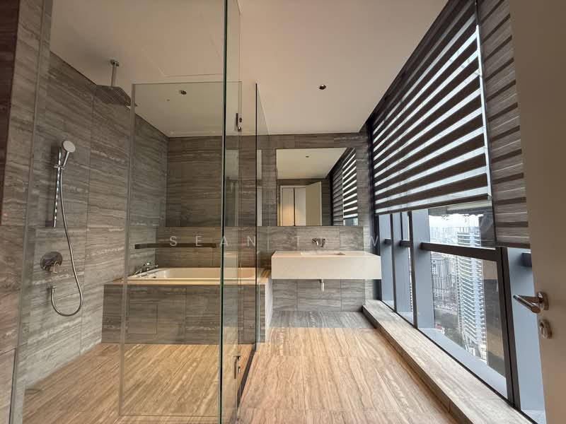 Service Residence for Sale at Jewel by Oxley KLCC - Sean Tiew - PropertyGuru.com.my