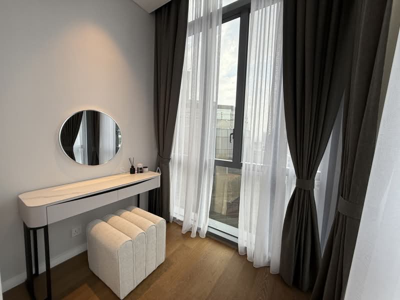Service Residence for Sale at Jewel by Oxley KLCC - Sean Tiew - PropertyGuru.com.my