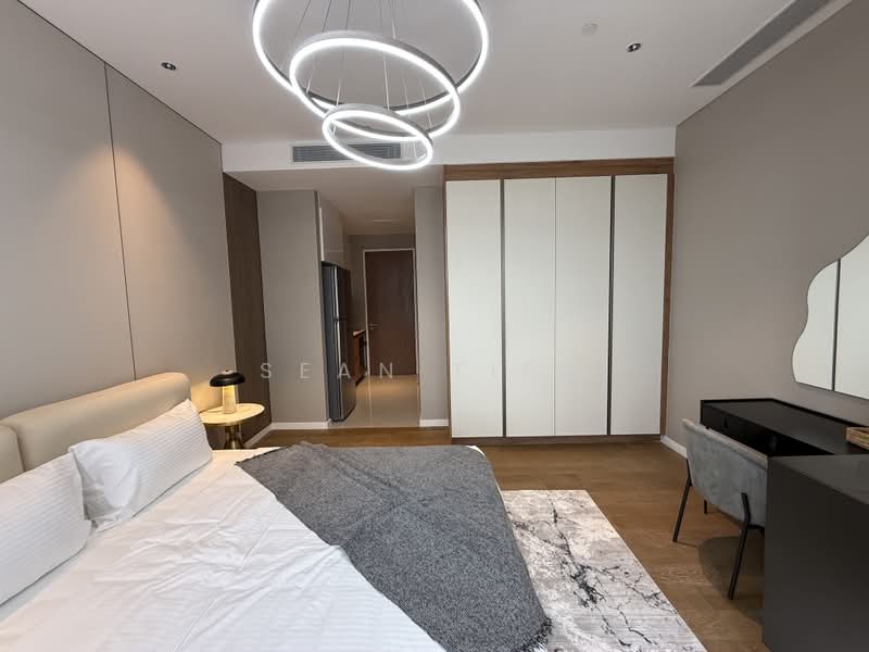 Service Residence for Sale at Jewel by Oxley KLCC - Sean Tiew - PropertyGuru.com.my