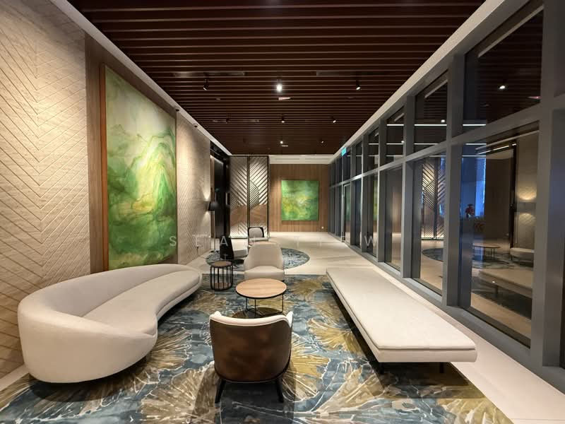 Service Residence for Sale at Jewel by Oxley KLCC - Sean Tiew - PropertyGuru.com.my