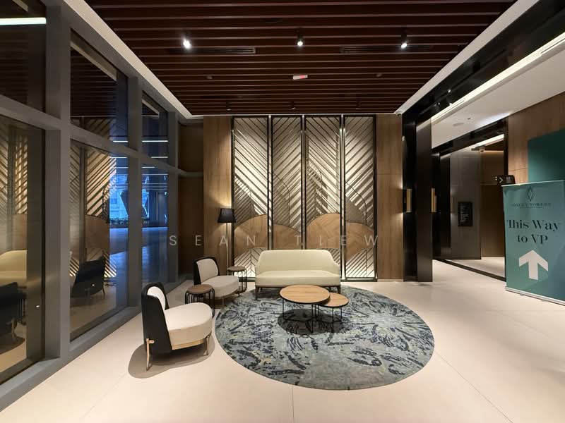 Service Residence for Sale at Jewel by Oxley KLCC - Sean Tiew - PropertyGuru.com.my