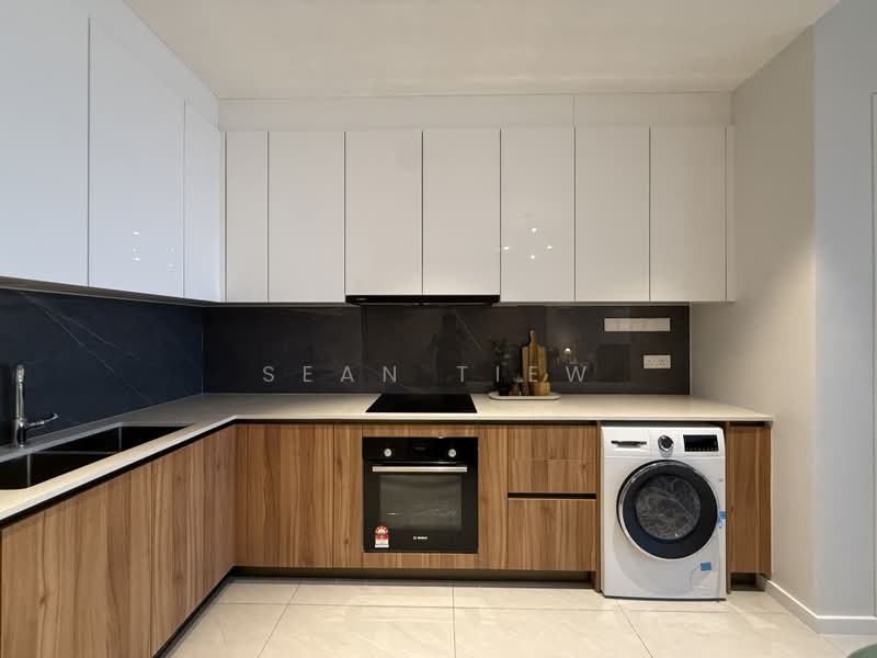 Service Residence for Sale at Jewel by Oxley KLCC - Sean Tiew - PropertyGuru.com.my