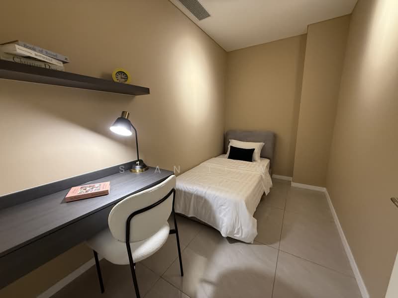 Service Residence for Sale at Jewel by Oxley KLCC - Sean Tiew - PropertyGuru.com.my