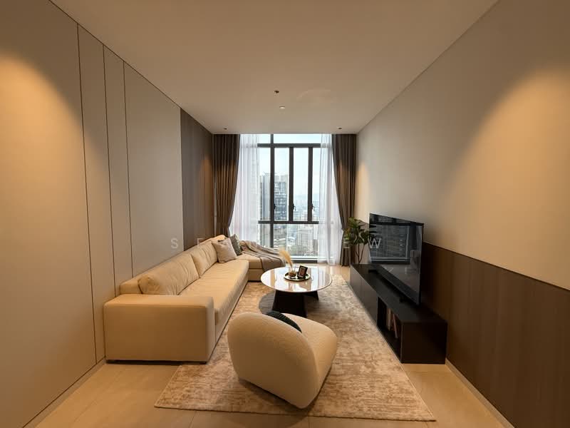 Service Residence for Sale at Jewel by Oxley KLCC - Sean Tiew - PropertyGuru.com.my
