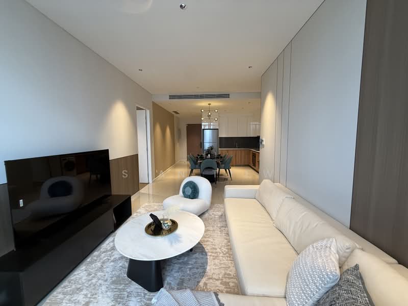 Service Residence for Sale at Jewel by Oxley KLCC - Sean Tiew - PropertyGuru.com.my