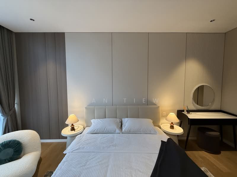 Service Residence for Sale at Jewel by Oxley KLCC - Sean Tiew - PropertyGuru.com.my