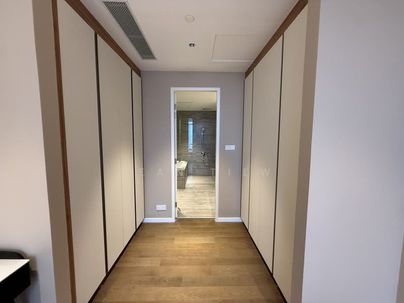 Service Residence for Sale at Jewel by Oxley KLCC - Sean Tiew - PropertyGuru.com.my