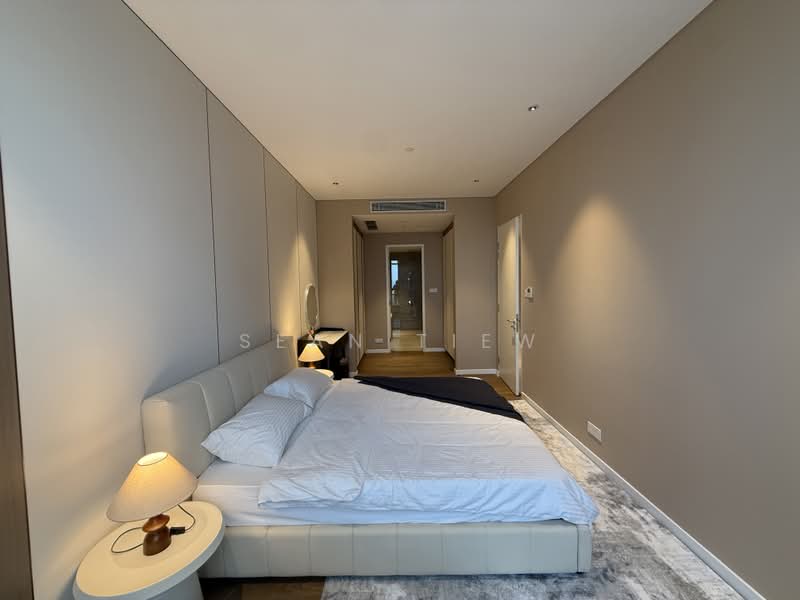 Service Residence for Sale at Jewel by Oxley KLCC - Sean Tiew - PropertyGuru.com.my