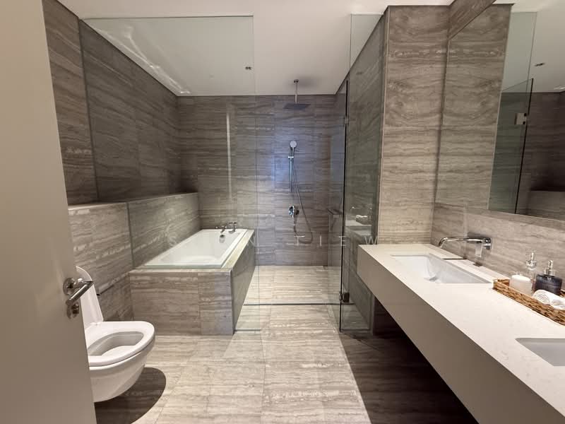Service Residence for Sale at Jewel by Oxley KLCC - Sean Tiew - PropertyGuru.com.my