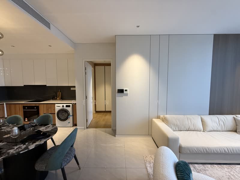Service Residence for Sale at Jewel by Oxley KLCC - Sean Tiew - PropertyGuru.com.my