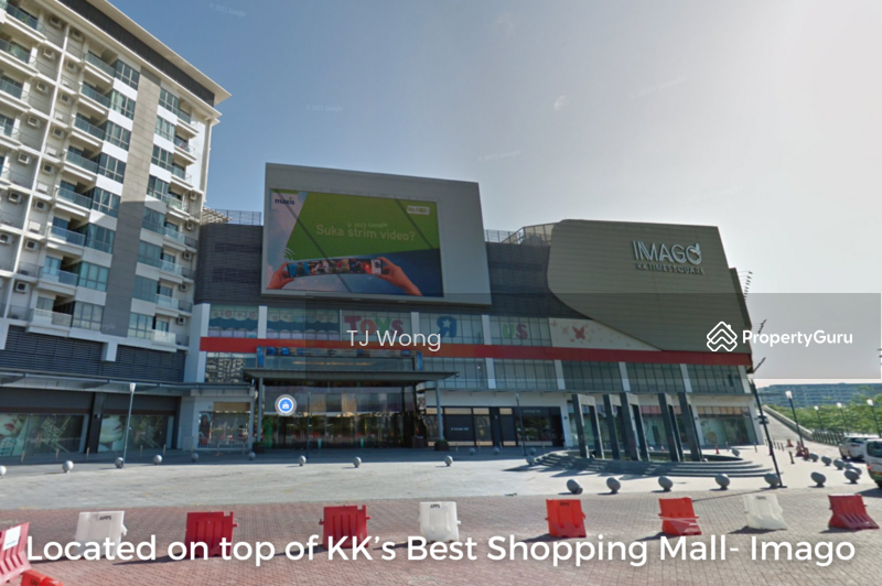 For Sale - The Loft @ KK Times Square