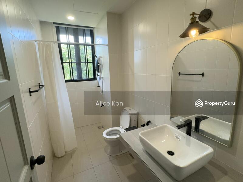 Kondominium untuk Disewa di Ricketts Estate Room Rent Fully Furnished - Alice Kon - PropertyGuru.com.my