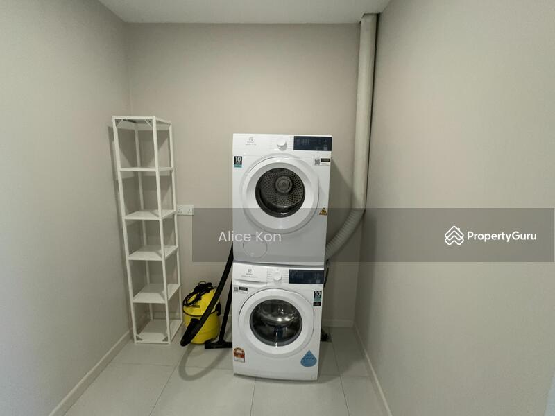 Kondominium untuk Disewa di Ricketts Estate Room Rent Fully Furnished - Alice Kon - PropertyGuru.com.my