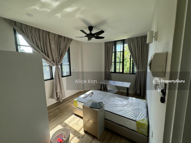 Kondominium untuk Disewa di Ricketts Estate Room Rent Fully Furnished - Alice Kon - PropertyGuru.com.my