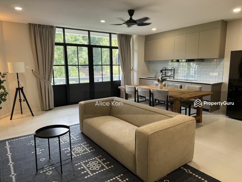 Kondominium untuk Disewa di Ricketts Estate Room Rent Fully Furnished - Alice Kon - PropertyGuru.com.my
