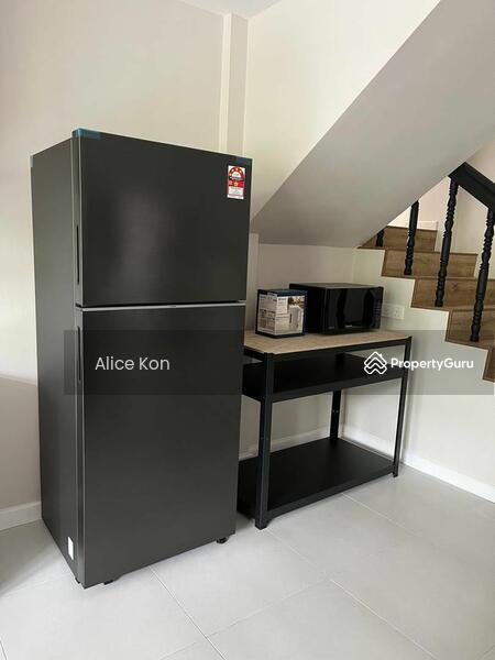 Kondominium untuk Disewa di Ricketts Estate Room Rent Fully Furnished - Alice Kon - PropertyGuru.com.my