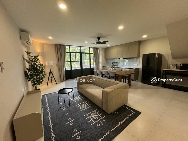 Kondominium untuk Disewa di Ricketts Estate Room Rent Fully Furnished - Alice Kon - PropertyGuru.com.my