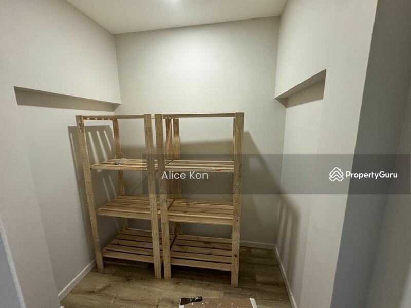 Kondominium untuk Disewa di Ricketts Estate Room Rent Fully Furnished - Alice Kon - PropertyGuru.com.my
