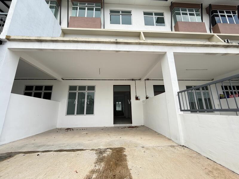 For Sale - Scientex Kundang Jaya